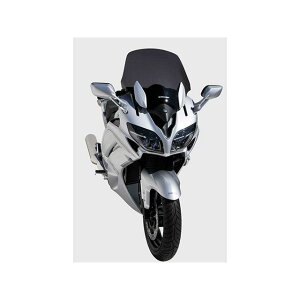 ERMAX FJR1300 2013-2022 �I���W�i���T�C�Y �X�N���[�� 46cm �J���[ �O���[ �E020254115 �A���}�b�N�X �X�N���[���֘A�p�[�c FJR1300