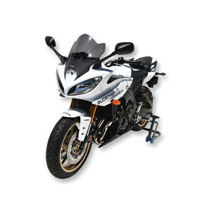 ERMAX FZ8 Fazer 2010-2017 Aeromax �X�N���[�� 33cm 0702xx104 �J���[ ���C�g�u���E�� �E070202104 �A���}�b�N�X �X�N���[���֘A�p�[�c FZ8 Fazer