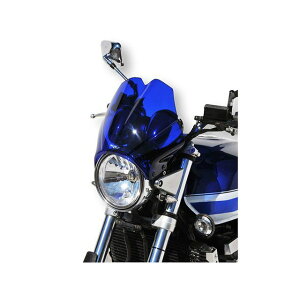 ERMAX SR400 1978-2016 X|[c XN[ 25cm J[ NA E060501079-SR400 A}bNX XN[֘Ap[c oCN SR400