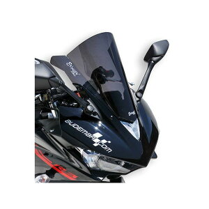 ERMAX YZF-R3 2015-2019 �X�N���[�� Aeromax 34cm �J���[ �N���A �E070201127 �A���}�b�N�X �X�N���[���֘A�p�[�c YZF-R3