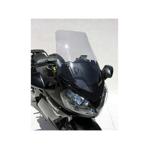 ERMAX 1400GTR 2015-2017 �n�C�v���e�N�V���� �E�C���h�V�[���h �J���[ ���C�g�u���E�� �E010302036 �A���}�b�N�X �X�N���[���֘A�p�[�c 1400GTR