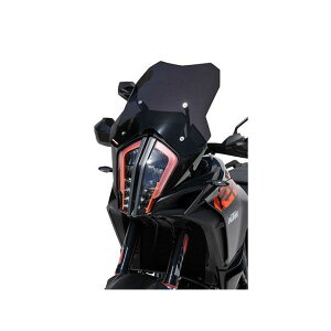 ERMAX 1290 Super Adventure S 2017-2020 �n�C�v���e�N�V�����X�N���[�� 48cm �J���[ ���C�g�u���b�N �E0154006-03 �A���}�b�N�X �X�N���[���֘A�p�[�c 1290 Super Adventure S
