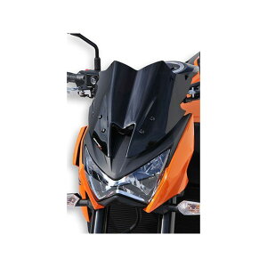 ERMAX Z800 2013-2016 �X�|�[�c�X�N���[�� 30cm �J���[ �_�[�N�u���b�N �E030356084 �A���}�b�N�X �X�N���[���֘A�p�[�c Z800
