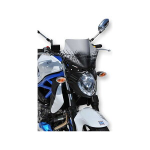 ERMAX SVF650Gladius 2009-2015 X|[cXN[ 24cm J[ Teu[ E060481094 A}bNX XN[֘Ap[c oCN SVF650Gladius