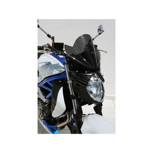 ERMAX SVF650Gladius 2009-2015 �X�|�[�c�X�N���[�� 22cm �J���[ �l�I���O���[��2 �E030408094 �A���}�b�N�X �X�N���[���֘A�p�[�c SVF650Gladius