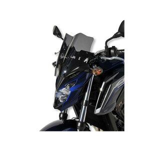 ERMAX CB650F 2017-2018 �X�|�[�c �X�N���[�� 31cm �J���[ ���b�h �E0301S88-06 �A���}�b�N�X �X�N���[���֘A�p�[�c CB650F