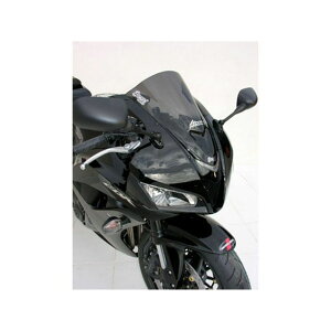 ERMAX CBR600RR 2007-2012 Aeromax �X�N���[�� 35.5cm �J���[ �l�I���O���[��2 �E070108097 �A���}�b�N�X �X�N���[���֘A�p�[�c CBR600RR