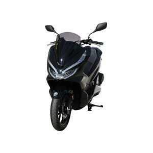 ERMAX PCX125 2018-2020 EChV[h IWiTCY J[ TeO[ E0201S94-83 A}bNX XN[֘Ap[c oCN PCX125
