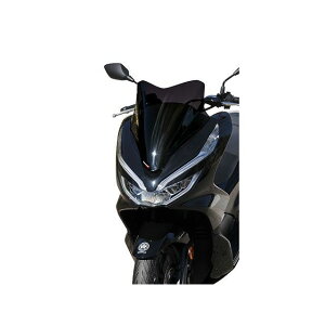 ERMAX PCX125 2018-2020 X|[c XN[ 44cm J[ TeubN E0301S94-47 A}bNX XN[֘Ap[c oCN PCX125