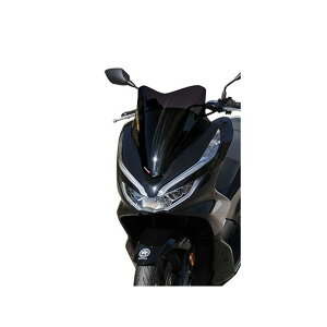 ERMAX PCX150 2018-2020 X|[c XN[ 44cm J[ CgubN E0301S94-03-PCX15 A}bNX XN[֘Ap[c oCN PCX150
