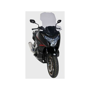 ERMAX NC750 INTEGRA D/S 2016-2020 �n�C�v���e�N�V���� �E�C���h�V�[���h 66cm �J���[ �N���A �E010101157 �A���}�b�N�X �X�N���[���֘A�p�[�c NC750 INTEGRA D/S