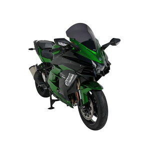 ERMAX Ninja H2 SX SE 2018-2021 nCveNV EChV[h 47cm J[ NA E0103S76-01 A}bNX XN[֘Ap[c Ninja H2 SX SE