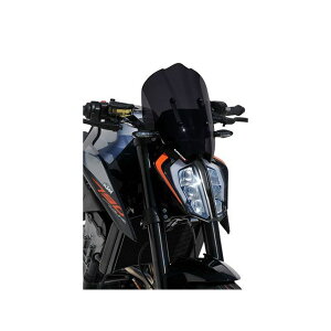 ERMAX 790 Duke 2018-2020 X|[cXN[ 32cm J[ _[NubN E0654K06-56 A}bNX XN[֘Ap[c oCN 790 Duke