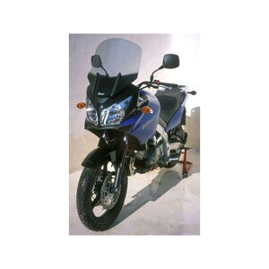 ERMAX V-Strom1000iDL1000j 2004-2011 nCveNVEChV[h {10cmi49cmj J[ TeubN E0104V72-47 A}bNX XN[֘Ap[c oCN V-Strom1000iDLc