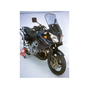 ERMAX V-Strom1000iDL1000j 2002-2003 nCveNVEChV[h {18cmi59cmj J[ _[NubN E010456061 A}bNX XN[֘Ap[c oCN V-Strom1000iDL1c