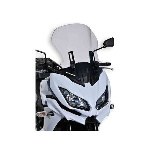 ERMAX Versys1000 2019-2023 �c�[�����O�X�N���[�� 45cm TO03S73-xx �J���[ �_�[�N�u���b�N �ETO03S73-56 �A���}�b�N�X �X�N���[���֘A�p�[�c Versys1000