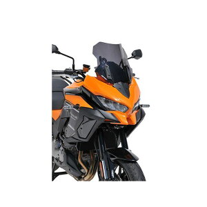 ERMAX Versys1000 2019-2023 �X�|�[�c�X�N���[�� �J���[ �T�e���O���[�i�s���߁j �E0303S73-83 �A���}�b�N�X �X�N���[���֘A�p�[�c Versys1000