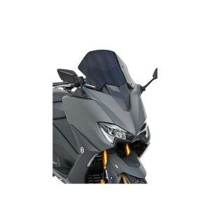 ERMAX TMAX560 2020-2021 �X�|�[�c�X�N���[�� 36cm �J���[ �T�e���O���[ �E0302Y92-83 �A���}�b�N�X �X�N���[���֘A�p�[�c TMAX560