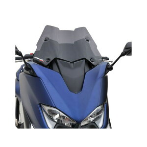 ERMAX TMAX560 2020-2021 �X�|�[�c�c�[�����O �E�C���h�X�N���[�� 31cm ST02Y92-xx �J���[ �T�e���O���[ �EST02Y92-83 �A���}�b�N�X �X�N���[���֘A�p�[�c TMAX560