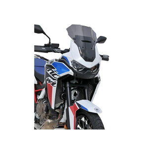 ERMAX CRF1100L AfricaTwin 2020-2021 �X�|�[�c�X�N���[�� 39cm �J���[ �T�e���O���[ �E0301T11-83 �A���}�b�N�X �X�N���[���֘A�p�[�c CRF1100L AfricaTwin