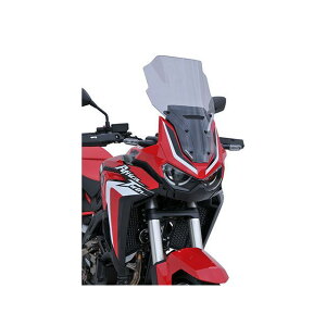 ERMAX CRF1100L AfricaTwin 2020-2021 �c�[�����O �X�N���[�� 50cm �J���[ ���C�g�u���b�N �ETO01T11-03 �A���}�b�N�X �X�N���[���֘A�p�[�c CRF1100L AfricaTwin