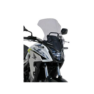 ERMAX 400X 2019-2023 �c�[�����O �X�N���[�� 47cm �J���[ �T�e���O���[ �ETO01T06-83 �A���}�b�N�X �X�N���[���֘A�p�[�c 400X