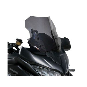ERMAX Versys1000SE 2019-2023 �X�|�[�c�X�N���[�� 35cm �J���[ �N���A �E0303S74-01 �A���}�b�N�X �X�N���[���֘A�p�[�c Versys1000SE