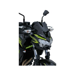 ERMAX Z650 2020-2023 �n�C�p�[�X�|�[�c�X�N���[�� �J���[ ���C�g�u���E�� �EHY03S78-02 �A���}�b�N�X �X�N���[���֘A�p�[�c Z650