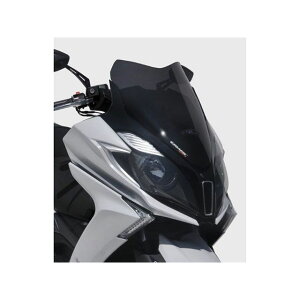 ERMAX Kymco Downtown 350i 2015-2020 X|[cXN[ J[ CgubN E034103015 A}bNX XN[֘Ap[c oCN Downtown 350i