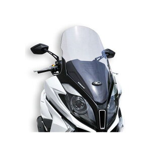 ERMAX Kymco Downtown 350i 2015-2020 nCveNV XN[ 76cm J[ O[ E014154015 A}bNX XN[֘Ap[c Downtown 350i