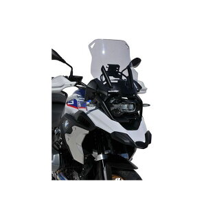 ERMAX R1250GS Adventure 2019-2020 �n�C�v���e�N�V�����X�N���[�� 44cm �J���[ ���C�g�u���b�N �E0110047-03 �A���}�b�N�X �X�N���[���֘A�p�[�c R1250GS Adventure