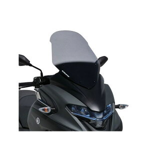 ERMAX gVeB300 2020-2023 nCveNV EChV[h 58cm J[ _[NubN E0102Y94-56 A}bNX XN[֘Ap[c TRICITY300