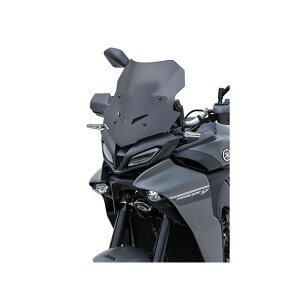 ERMAX �g���[�T�[9GT 2021-2023 �n�C�v���e�N�V���� �E�C���h�V�[���h 50cm �J���[ �O���[ �E0102Y98-54-GT �A���}�b�N�X �X�N���[���֘A�p�[�c Tracer9GT