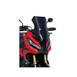 ERMAX X-ADV 2021-2023 �c�[�����O�X�N���[�� 47cm �J���[ �O���[ �ETO01T17-54 �A���}�b�N�X �X�N���[���֘A�p�[�c X-ADV