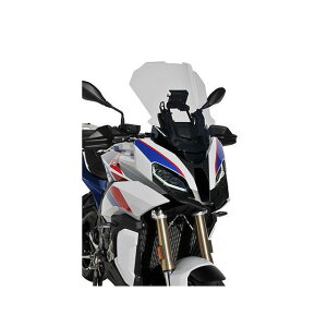 ERMAX S1000XR 2020-2023 nCveNV EChV[h 48cm J[ CguE E0110051-02 A}bNX XN[֘Ap[c S1000XR