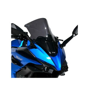 ERMAX GSX-S1000GT 2022-2023 Aeromax XN[ J[ TeO[ E0704Y89-83 A}bNX XN[֘Ap[c GSX-S1000GT