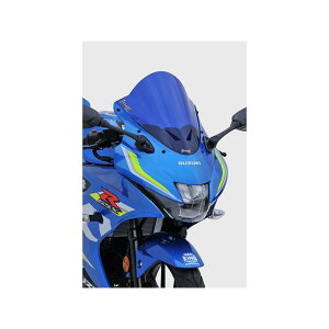ERMAX GSX-R125 2017-2023 Aeromax �X�N���[�� �J���[ �T�e���O���[ �E0704Y81-83 �A���}�b�N�X �X�N���[���֘A�p�[�c GSX-R125