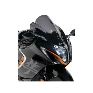 ERMAX HAYABUSA GSX-1300R 21-23 Aeromax �X�N���[�� �I���W�i���T�C�Y 0704Y86-xx �J���[ �_�[�N�u���b�N �E0704Y86-56 �A���}�b�N�X �X�N���[���֘A�p�[�c HAYABUSA GSX-1300R