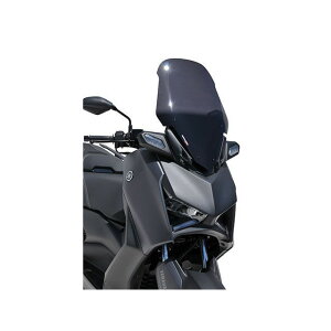 ERMAX X-MAX300 2023 nCveNV EChV[h 58cm J[ CgubN E0102XXZ07-03 A}bNX XN[֘Ap[c oCN X-MAX300