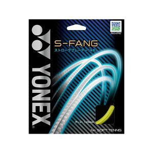 YONEX SGSFG S-FANGS-t@OiCgjOCG[j SGSFG [J[݌ɂ lbNX X|[c Lv