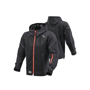 DAYTONA DJ-010 n[tbVp[J[iubN/bhj TCY 2XL 46841 fCgi WPbg oCN