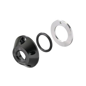 DAYTONA CL[Jo[ 48103 [J[݌ɂ fCgi hXAbvEJo[ oCN