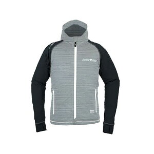 Rough&Road A[}[t[fB[n[hpbhZbgiwACO[×ubNj TCY L RR7557HPHG/BK3 [J[݌ɂ t[h {fBveN^[ oCN