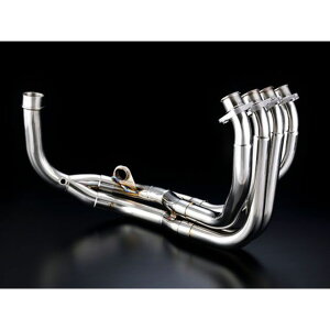YAMAMOTO RACING CBR600RR EX ASSY RACE `^ 10611-21TRN }g[VO }t[{ oCN CBR600RR