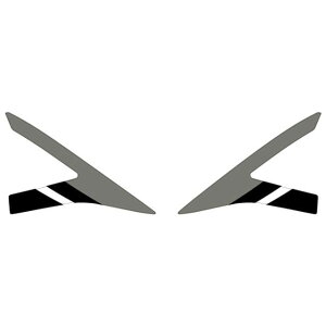 �y���[�J�[�����zMDF V-Strom250SX�i2023�`�j�O���t�B�b�N�L�b�g �A�^�b�J�[���f���i�ԑ̐F�u���b�N�p�O���[�j �^�C�v �t�����g�t�F���_�[�p�[�c M23VSX25-A-GY-FF �G���f�B�[�G�t �h���X�A�b�v�E�J