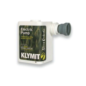 KLYMIT Electric Pump/GNgbN|v 20029 NC~bg }bgV[g Lv