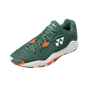 YONEX SHTF5MGC パワークッションフュージョンレブ5MGC(オリーブ) サイズ 22.5cm SHTF5MGC ヨネックス シューズ類 キャンプ