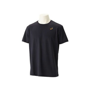 ASICS 2031E017 ES DRY ONEPOINT SS SHIRTiPERFORMANCE BLACK/PURE GOLDj TCY L 2.03E+20 [J[݌ɂ AVbNX AEghApEFA