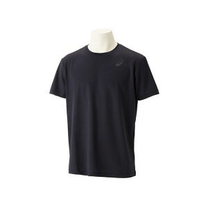 ASICS 2031E017 ES DRY ONEPOINT SS SHIRTiPERFORMANCE BLACK/GRAPHITE GREYj TCY S 2.03E+20 [J[݌ɂ AVbNX AEghApEFA