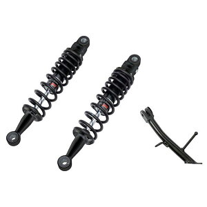 EFFEX [_ECOMPLbg 30mm_EiubN/ubNj PHA0057D-KK-SET [J[݌ɂ GtFbNX ԍLbg oCN GB350/S